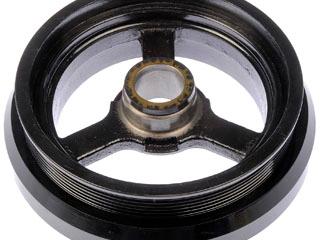 2004 GMC Envoy Engine Harmonic Balancer Dorman 594220 image 2 of 4