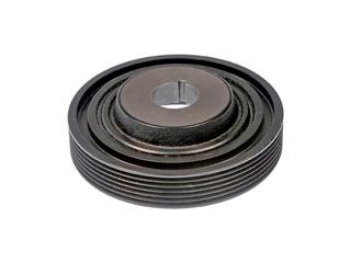 2000 Ford Focus Engine Harmonic Balancer Dorman 594221 image 1 of 4