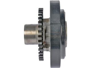 1997 Ford E-250 Econoline Engine Harmonic Balancer Dorman 594222 image 2 of 4