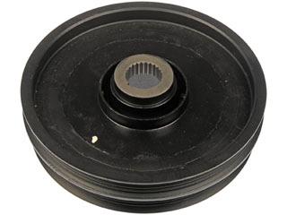 2000 Honda Civic Engine Harmonic Balancer Dorman 594225 image 2 of 4