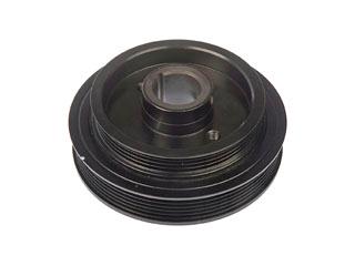 1993 Toyota Camry Engine Harmonic Balancer Dorman 594227 image 2 of 4
