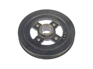 1994 Toyota Paseo Engine Harmonic Balancer Dorman 594237 image 2 of 4