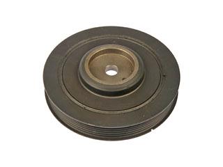 2009 Hyundai Tucson Engine Harmonic Balancer Dorman 594268 image 1 of 4