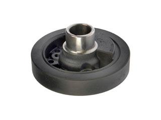 1969 Ford Fairlane Engine Harmonic Balancer Dorman 594271 image 2 of 4