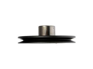 1963 Ford Fairlane Engine Harmonic Balancer
