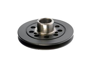 1963 Ford Fairlane Engine Harmonic Balancer Dorman 594273 image 2 of 4