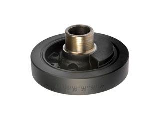 1969 Ford Custom Engine Harmonic Balancer Dorman 594275 image 1 of 4
