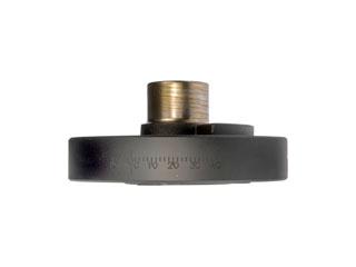 1969 Ford Custom Engine Harmonic Balancer Dorman 594275 image 2 of 4