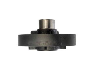 1970 Ford Fairlane Engine Harmonic Balancer Dorman 594277 image 1 of 4