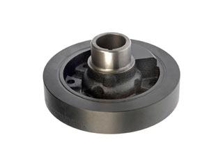 1969 Ford Custom Engine Harmonic Balancer Dorman 594277 image 2 of 4