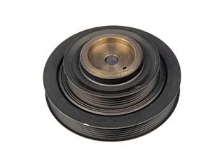 2003 Kia Sedona Engine Harmonic Balancer Dorman 594279 image 1 of 4
