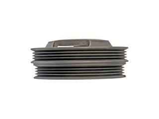 1996 Kia Sephia Engine Harmonic Balancer