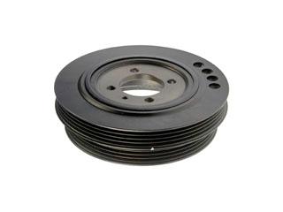 2005 Kia Rio Engine Harmonic Balancer Dorman 594284 image 2 of 4