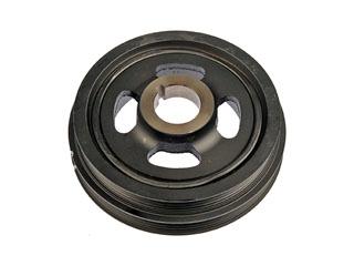 2001 Hyundai Tiburon Engine Harmonic Balancer Dorman 594287 image 2 of 4