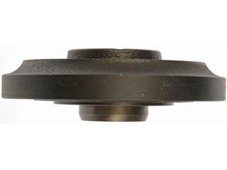 2003 Saab 9-5 Engine Harmonic Balancer Dorman 594297 image 1 of 4