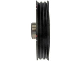 2004 Honda Civic Engine Harmonic Balancer Dorman 594298 image 3 of 4
