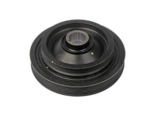 2003 Acura CL Engine Harmonic Balancer
