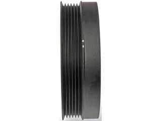 2017 Nissan Rogue Engine Harmonic Balancer Dorman 594301 image 1 of 4
