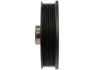 2015 Toyota Sienna Engine Harmonic Balancer