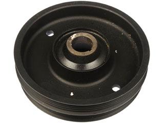 1989 Honda Accord Engine Harmonic Balancer Dorman 594305 image 1 of 4