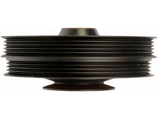 1989 Honda Accord Engine Harmonic Balancer Dorman 594305 image 2 of 4