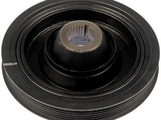 2002 Honda Accord Engine Harmonic Balancer Dorman 594306 image 2 of 4
