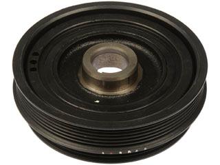 1998 Nissan Altima Engine Harmonic Balancer Dorman 594307 image 2 of 4