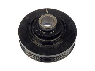 1999 Isuzu VehiCROSS Engine Harmonic Balancer