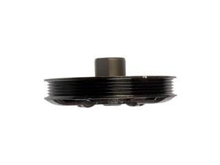 2011 Chevrolet Malibu Engine Harmonic Balancer