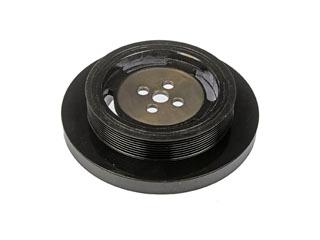 2002 Dodge Ram 2500 Engine Harmonic Balancer Dorman 594321 image 1 of 4