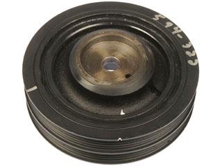 1997 Chrysler Sebring Engine Harmonic Balancer Dorman 594322 image 1 of 4
