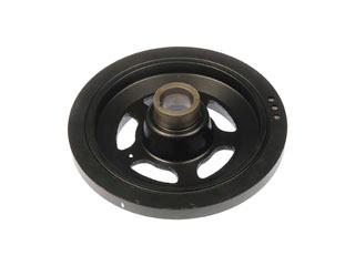 2006 Freightliner Sprinter 2500 Engine Harmonic Balancer Dorman 594326 image 2 of 4