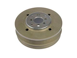1996 Volkswagen Passat Engine Harmonic Balancer