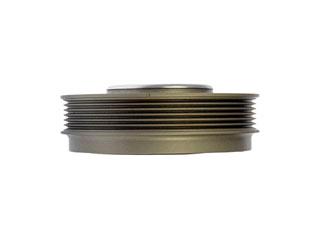2004 Volkswagen Jetta Engine Harmonic Balancer
