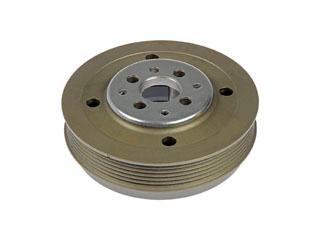 2000 Volkswagen Jetta Engine Harmonic Balancer Dorman 594332 image 2 of 4