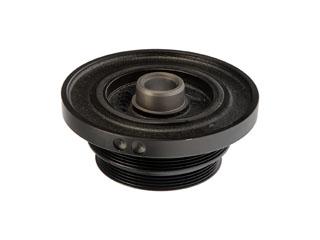 2005 BMW X3 Engine Harmonic Balancer Dorman 594338 image 2 of 4