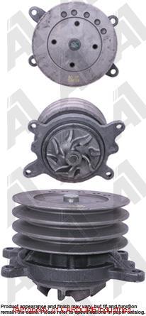 A1 Cardone 598005 product image