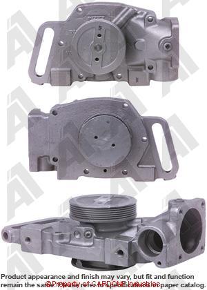 A1 Cardone 598052 product image