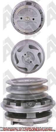 A1 Cardone 598053 Engine Water Pump product image 1 of 1