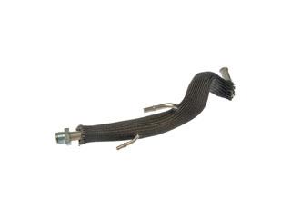 1994 Ford Explorer EGR Line