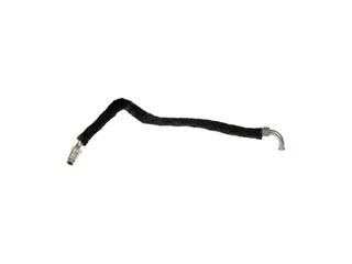 2010 Lincoln Town Car EGR Line Dorman 598123 image 3 of 4