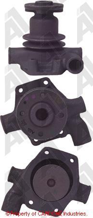 A1 Cardone 598191  product image 1 of 1