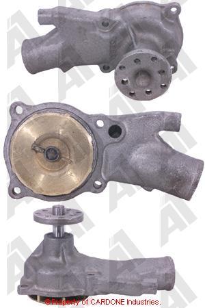 A1 Cardone 598553 A1 Cardone 598553 product image 1 of 1