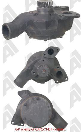 A1 Cardone 598578 A1 Cardone 598578 product image 1 of 1