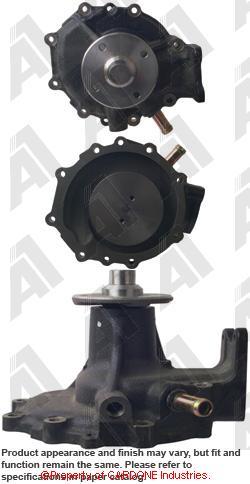 A1 Cardone 598595 product image