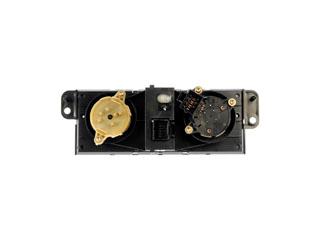 2005 Chevrolet Classic HVAC Control Module Dorman 599011 image 2 of 4