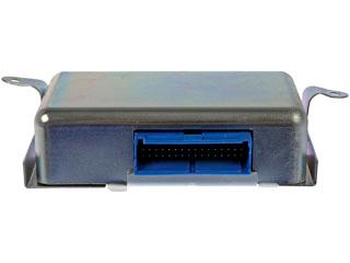 1996 GMC Sonoma Transfer Case Control Module Dorman 599101 image 2 of 4