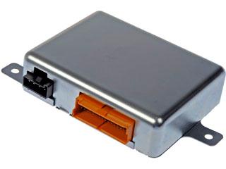 2001 Chevrolet S10 Transfer Case Control Module Dorman 599102 image 2 of 4