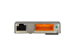 2001 Chevrolet Tahoe Transfer Case Control Module