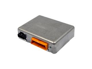 2001 Chevrolet Tahoe Transfer Case Control Module Dorman 599105 image 3 of 4